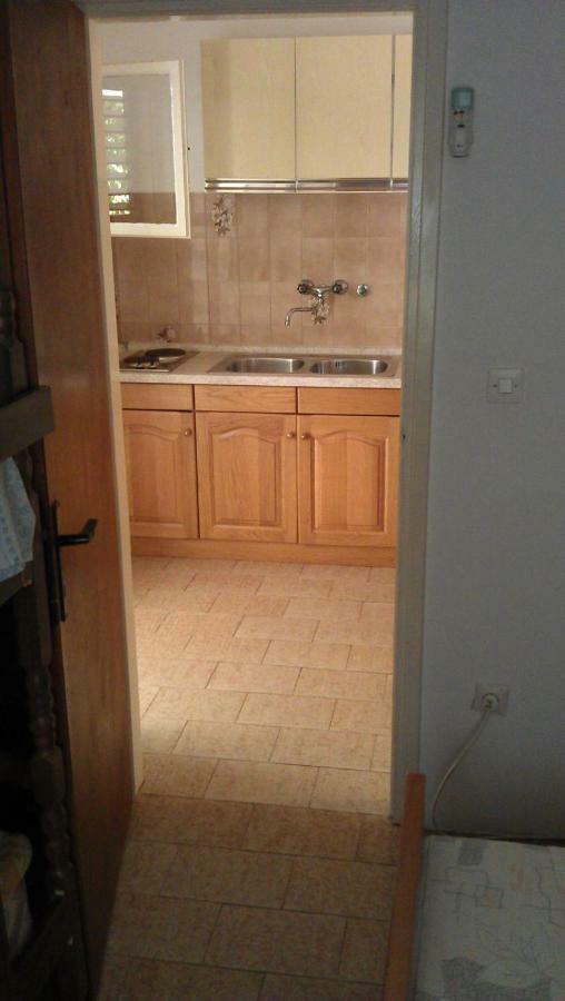 Apartmani Sandro Ivan Dolac Exterior foto