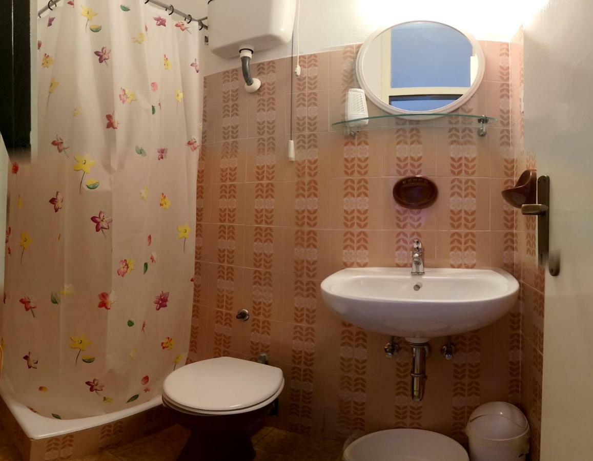 Apartmani Sandro Ivan Dolac Exterior foto