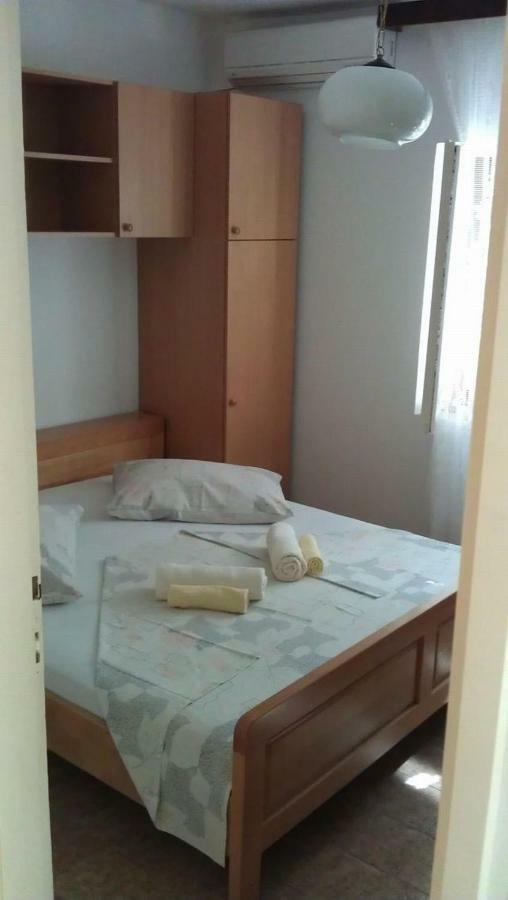 Apartmani Sandro Ivan Dolac Exterior foto