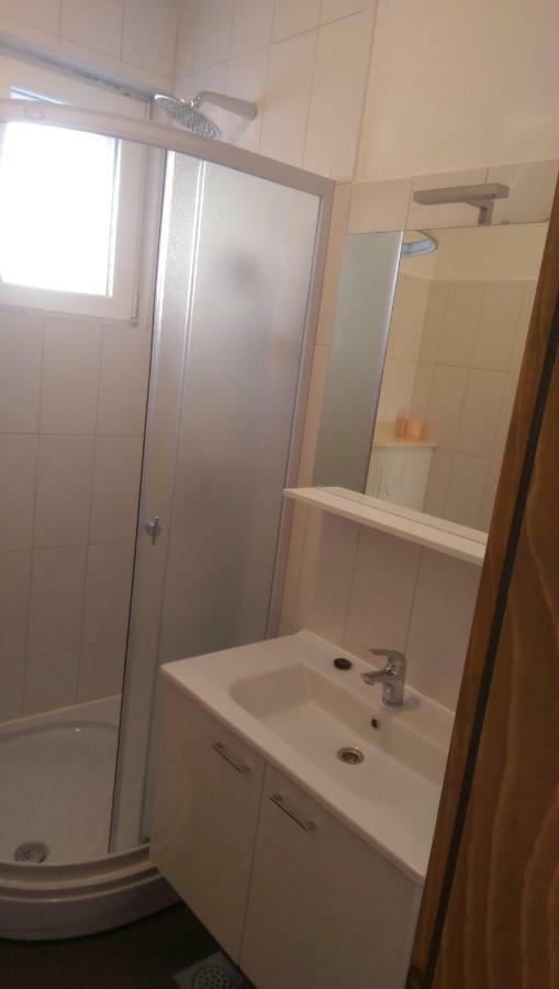 Apartmani Sandro Ivan Dolac Exterior foto