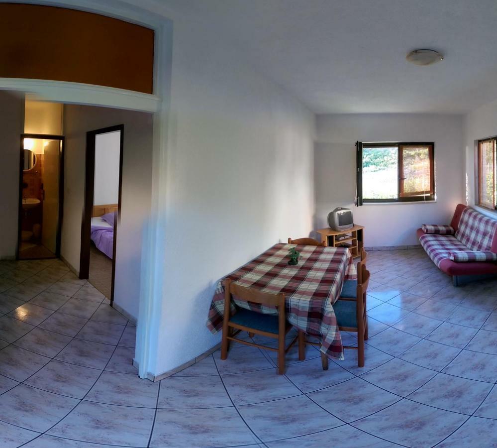 Apartmani Sandro Ivan Dolac Exterior foto