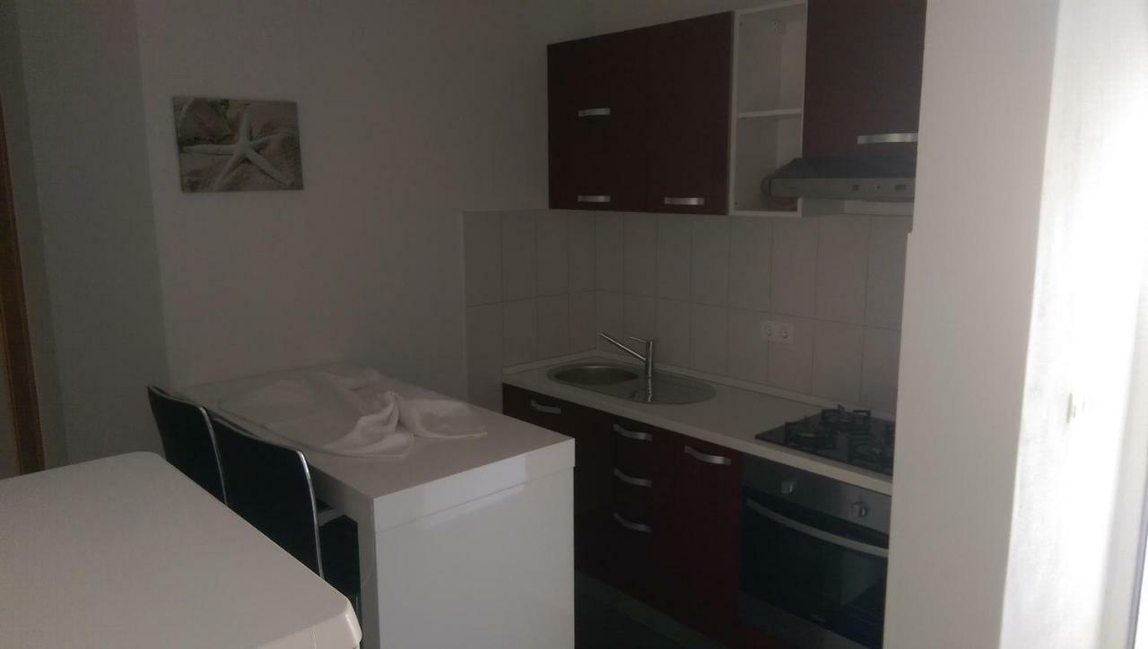 Apartmani Sandro Ivan Dolac Exterior foto