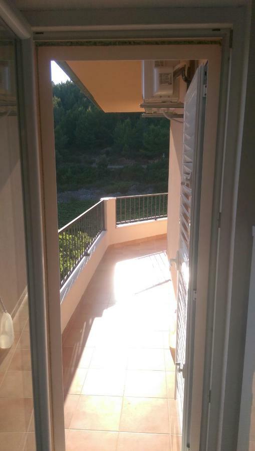 Apartmani Sandro Ivan Dolac Exterior foto